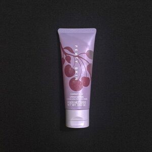 FENTY SKIN Cherry Dub Superfine Face Scrub - Full Size 3.52 oz - NWT